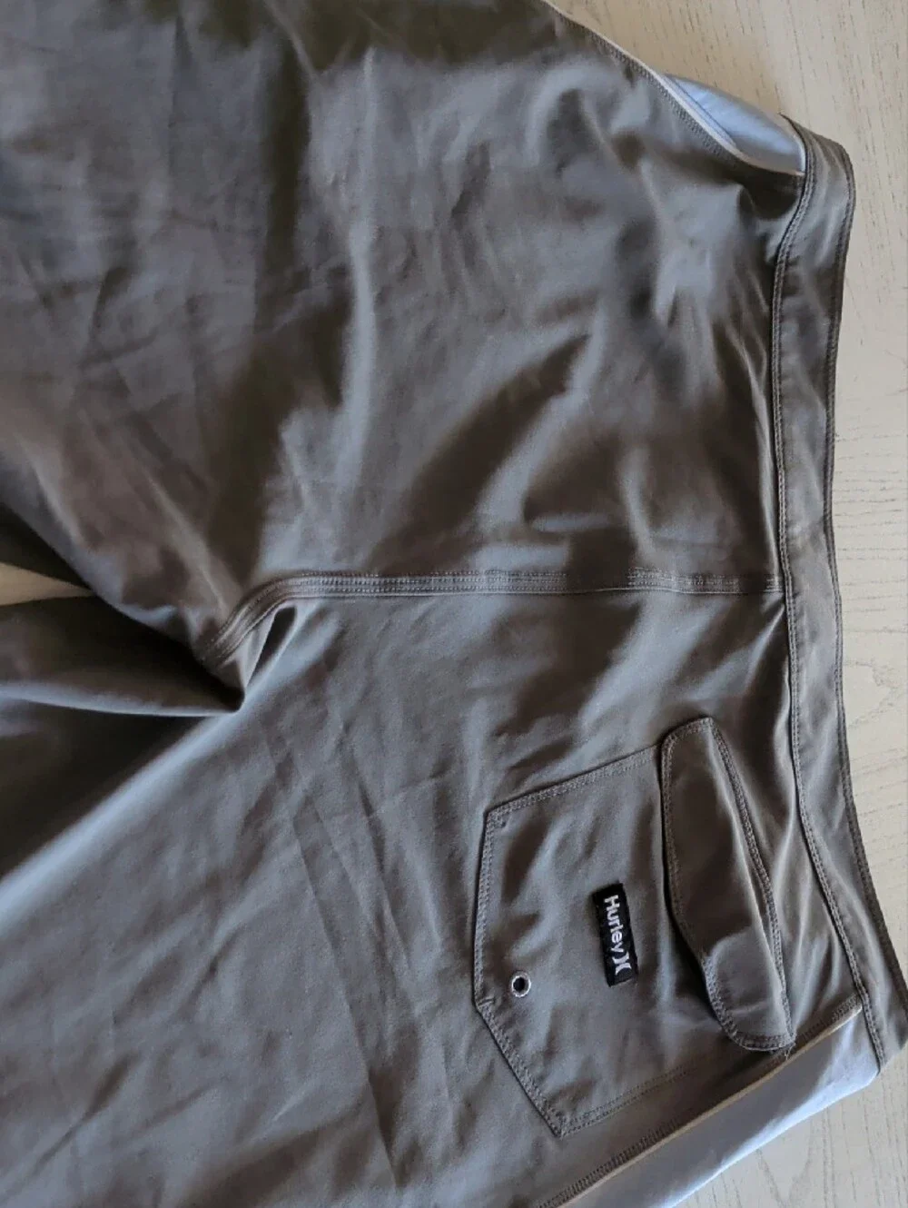 Hurley swim board